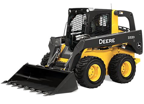 deere 332d skid steer|deere 332 specs.